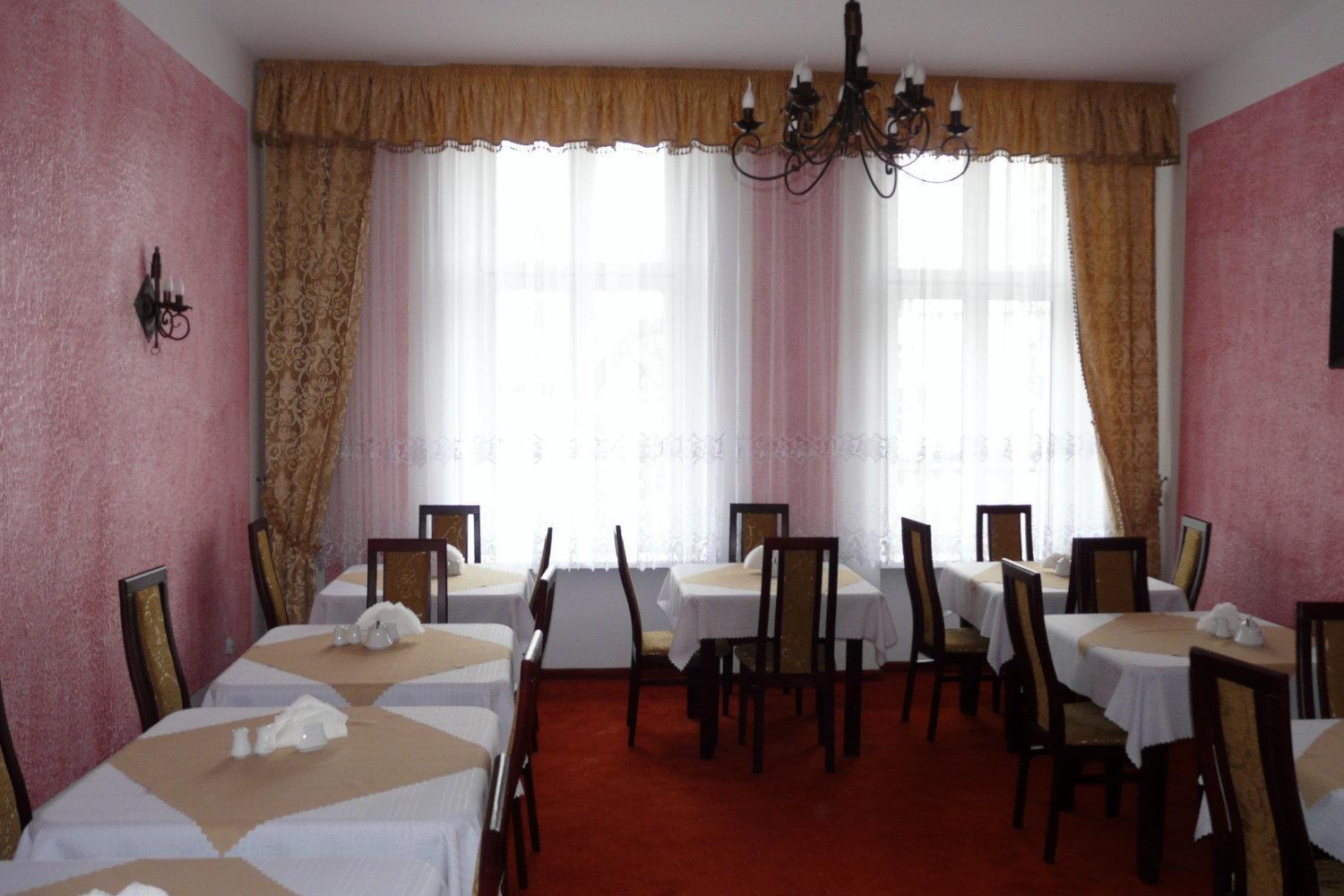 ليجنيكا Hotelik Parkowy المظهر الخارجي الصورة